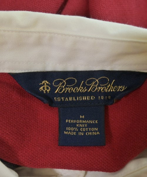 Brooks Brothers เสื้อโปโล