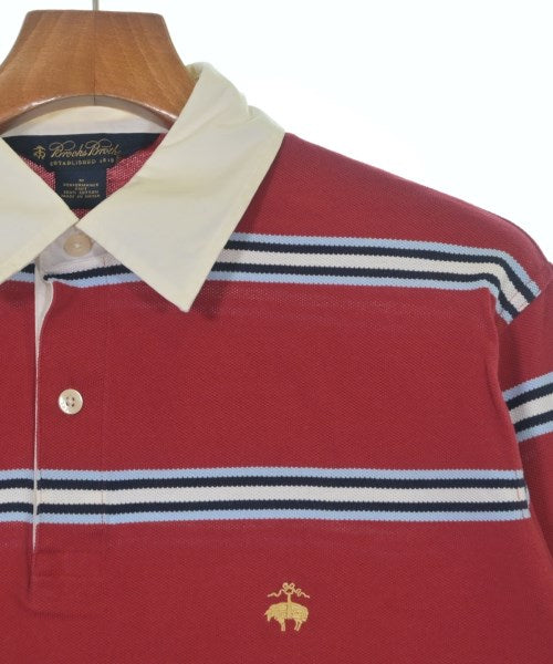 Brooks Brothers เสื้อโปโล
