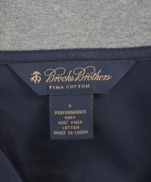 Brooks Brothers เสื้อยืด/เสื้อท็อปส์