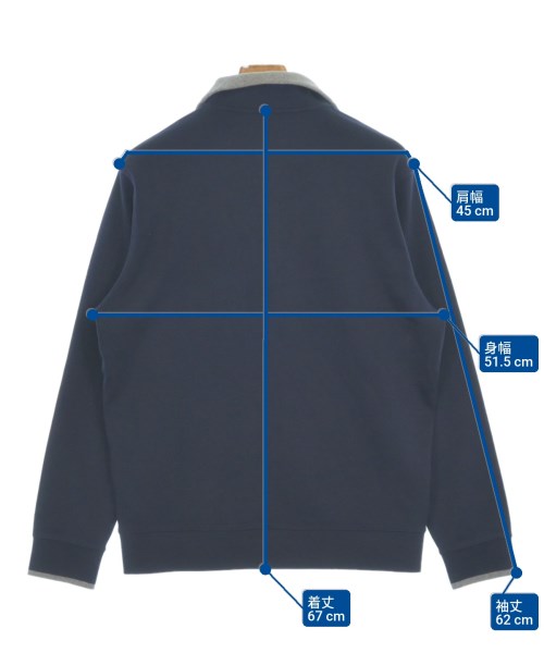 Brooks Brothers เสื้อยืด/เสื้อท็อปส์