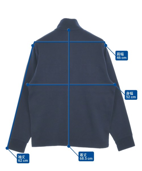 Brooks Brothers เสื้อยืด/เสื้อท็อปส์