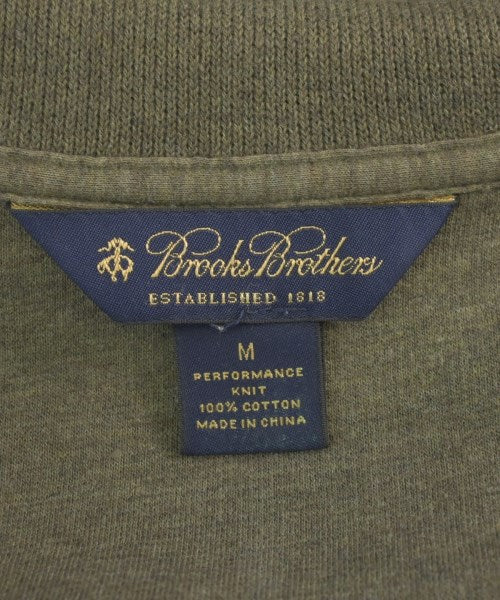 Brooks Brothers เสื้อยืด/เสื้อท็อปส์