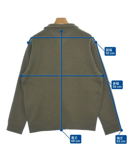 Brooks Brothers เสื้อยืด/เสื้อท็อปส์