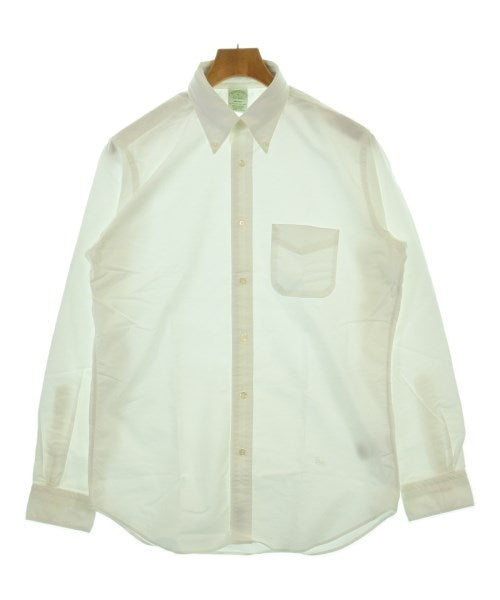 Brooks Brothers เสื้อลำลอง