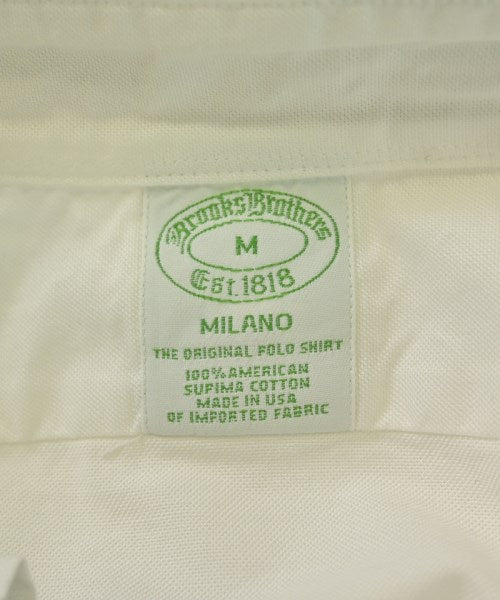 Brooks Brothers เสื้อลำลอง