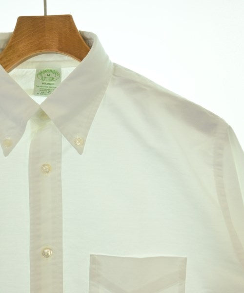 Brooks Brothers เสื้อลำลอง