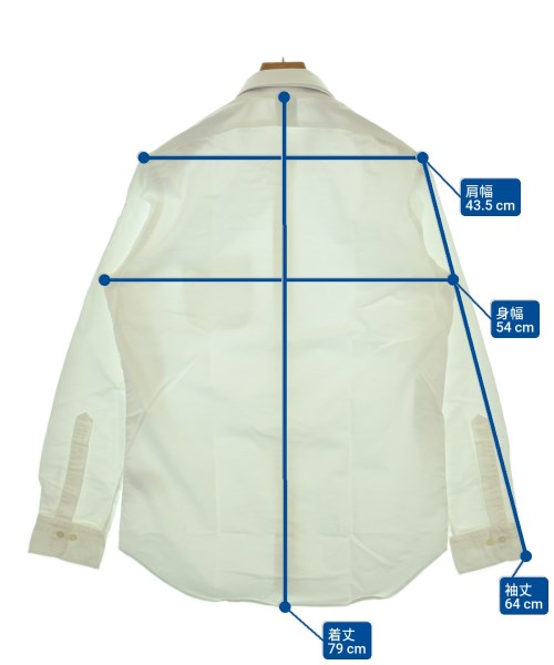 Brooks Brothers เสื้อลำลอง