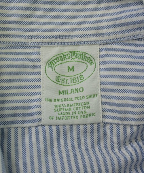 Brooks Brothers เสื้อลำลอง