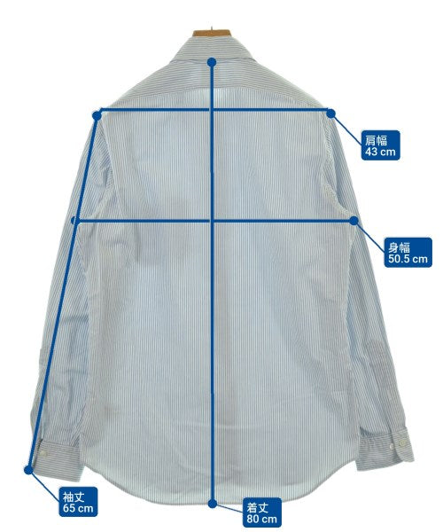 Brooks Brothers เสื้อลำลอง