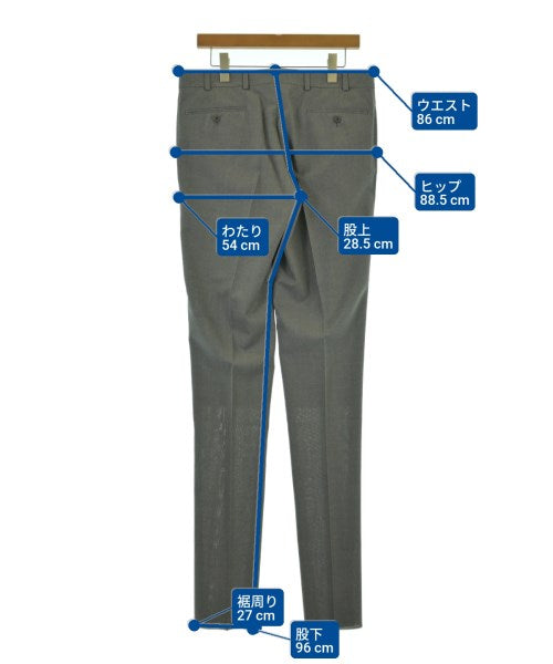 Brooks Brothers กางเกงขายาว