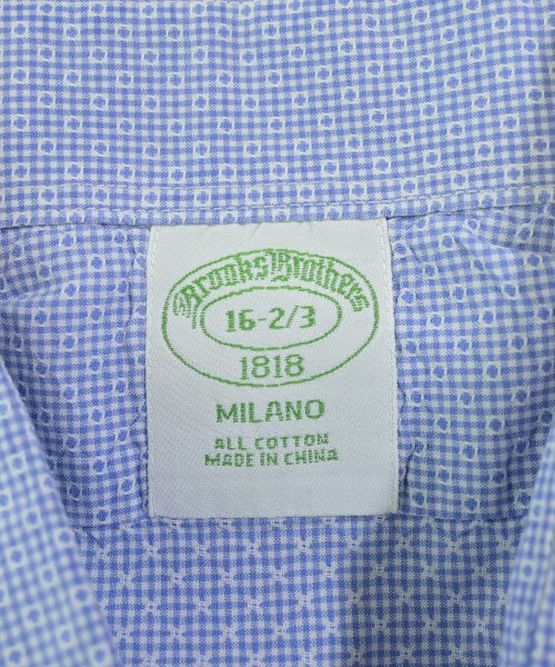 Brooks Brothers เสื้อเชิ้ตทางการ