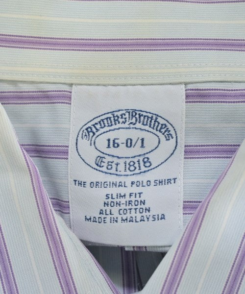 Brooks Brothers เสื้อเชิ้ตทางการ