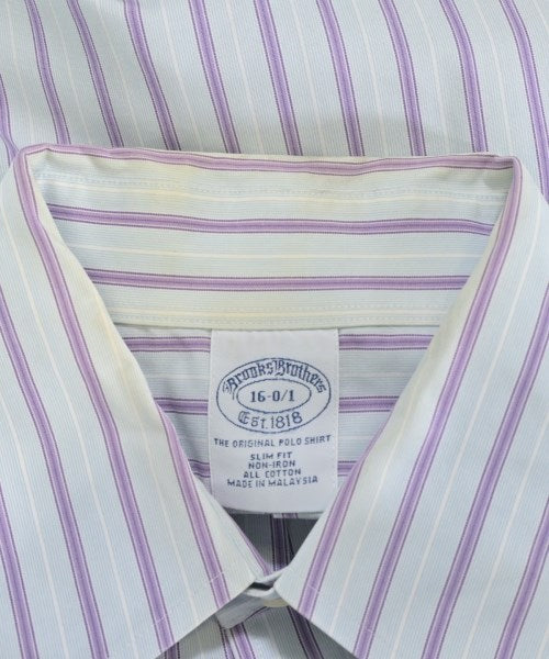 Brooks Brothers เสื้อเชิ้ตทางการ