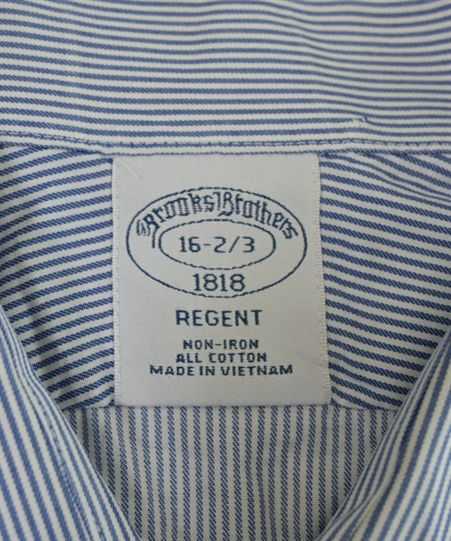 Brooks Brothers เสื้อเชิ้ตทางการ