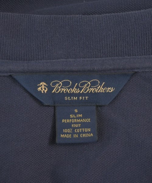 Brooks Brothers เสื้อโปโล