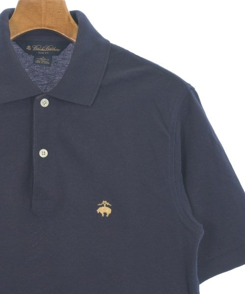 Brooks Brothers เสื้อโปโล