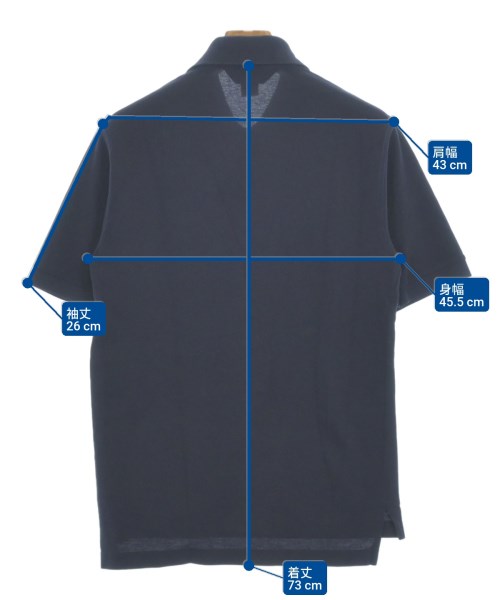 Brooks Brothers เสื้อโปโล