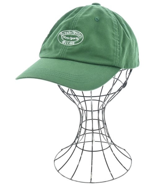 Brooks Brothers หมวกแก๊ป