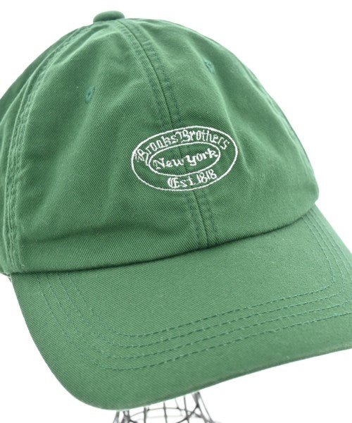 Brooks Brothers หมวกแก๊ป