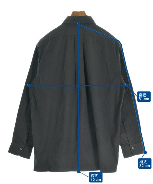 Brooks Brothers เสื้อลำลอง