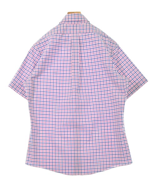 Brooks Brothers เสื้อลำลอง