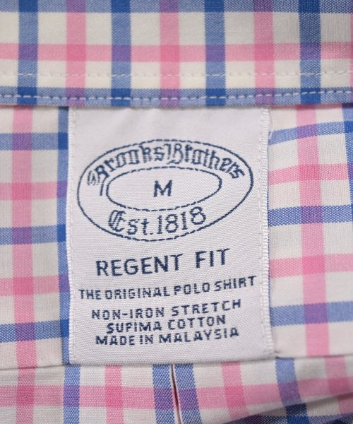 Brooks Brothers เสื้อลำลอง