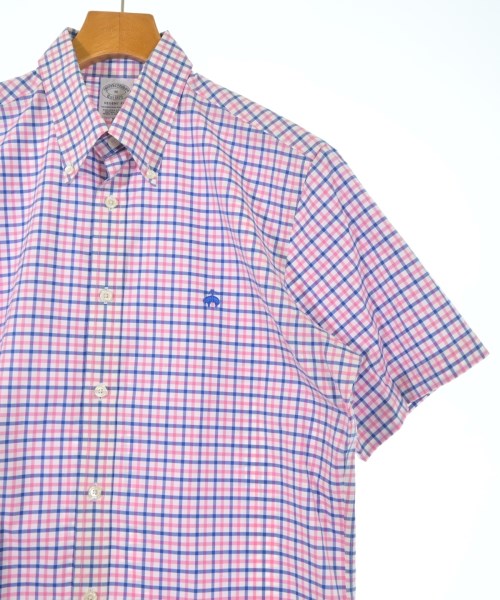 Brooks Brothers เสื้อลำลอง