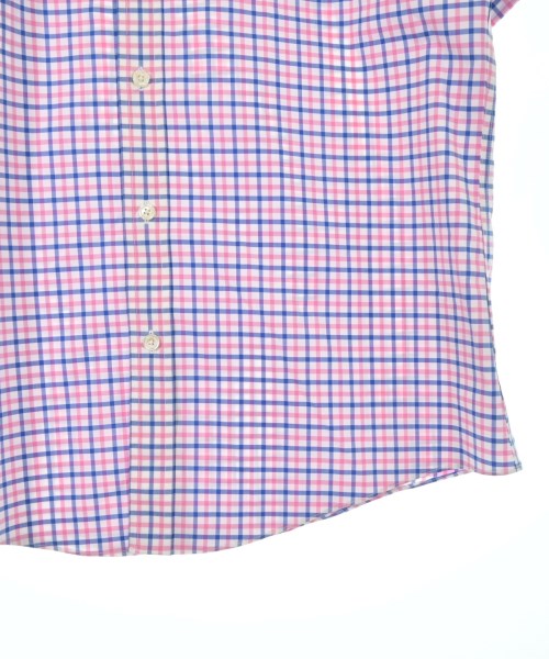 Brooks Brothers เสื้อลำลอง