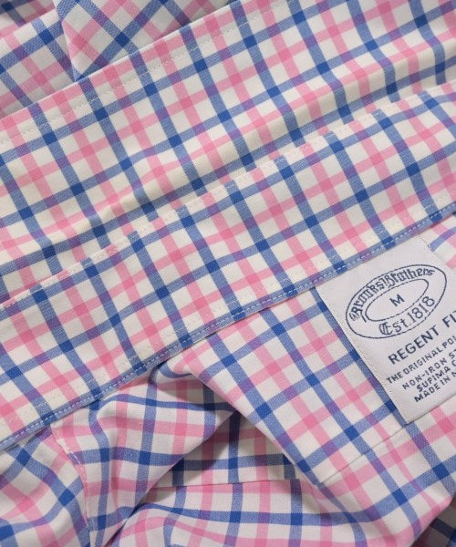 Brooks Brothers เสื้อลำลอง