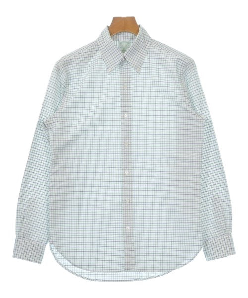 Brooks Brothers เสื้อลำลอง