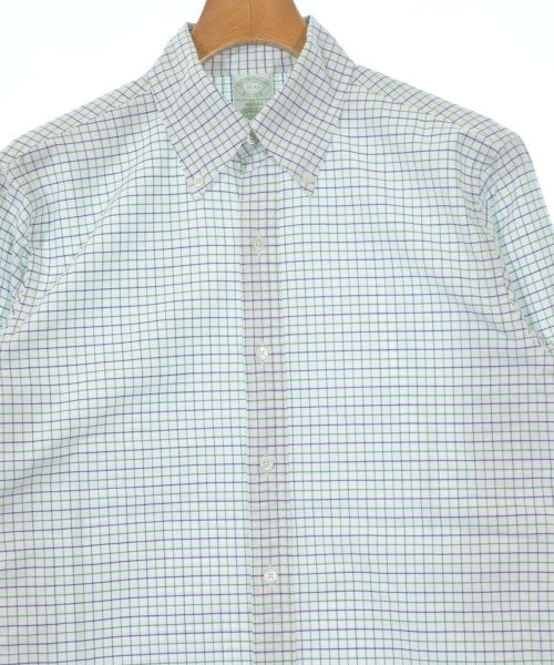 Brooks Brothers เสื้อลำลอง