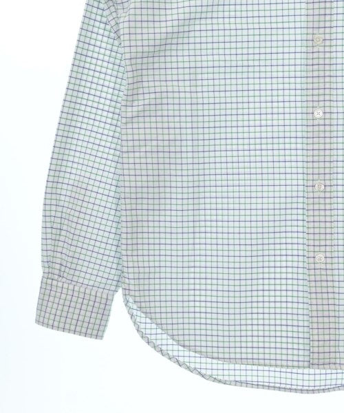 Brooks Brothers เสื้อลำลอง