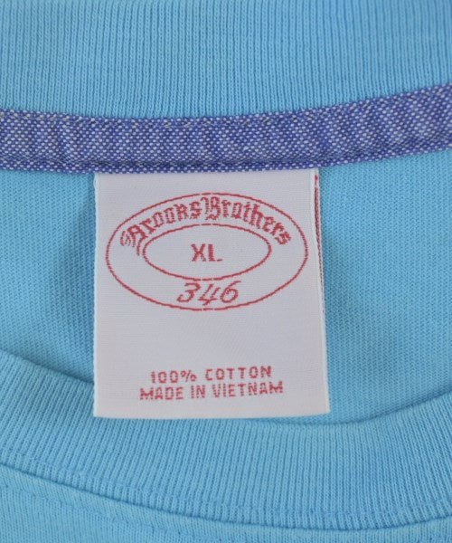 Brooks Brothers เสื้อยืด/เสื้อท็อปส์