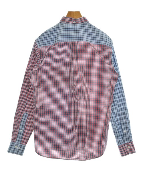 Brooks Brothers เสื้อลำลอง