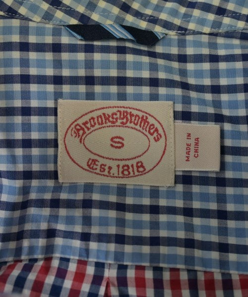 Brooks Brothers เสื้อลำลอง