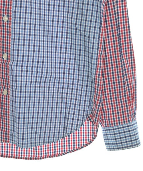 Brooks Brothers เสื้อลำลอง