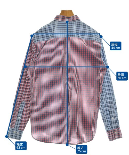 Brooks Brothers เสื้อลำลอง