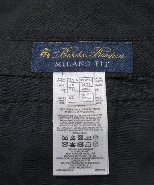 Brooks Brothers กางเกงขายาว