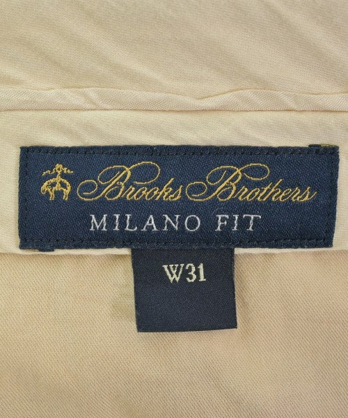 Brooks Brothers กางเกงขายาว