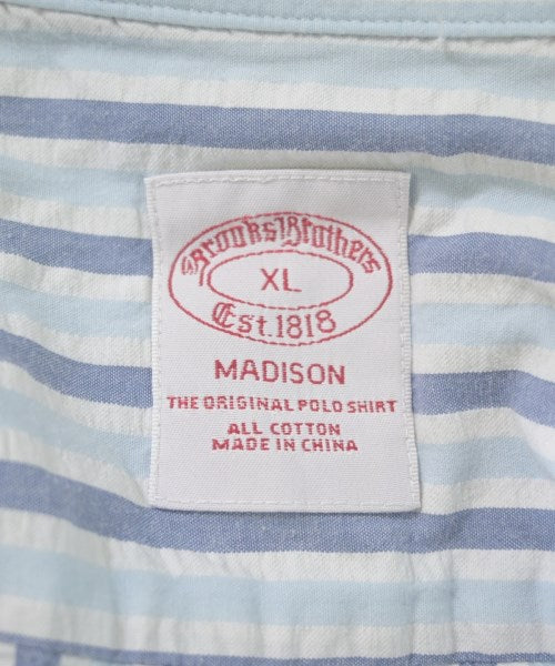 Brooks Brothers เสื้อลำลอง