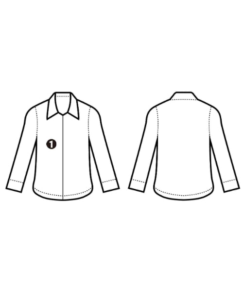 Brooks Brothers เสื้อลำลอง