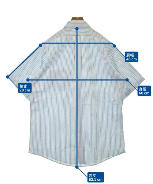 Brooks Brothers เสื้อลำลอง