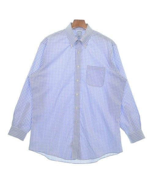 Brooks Brothers เสื้อลำลอง