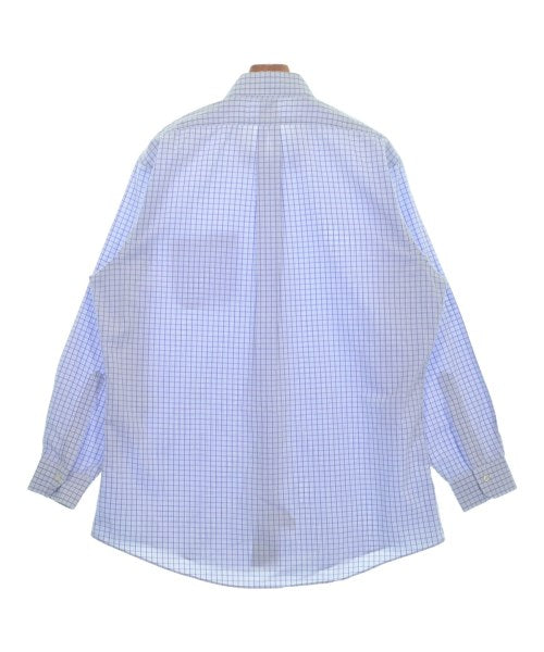 Brooks Brothers เสื้อลำลอง