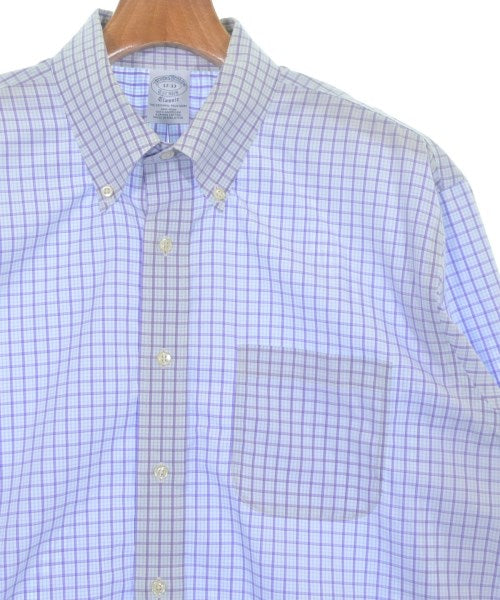 Brooks Brothers เสื้อลำลอง