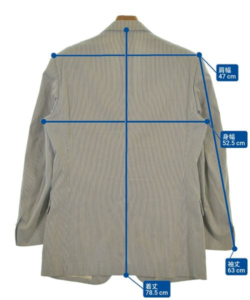 Brooks Brothers แจ็คเก็ต