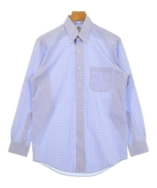 Brooks Brothers เสื้อลำลอง