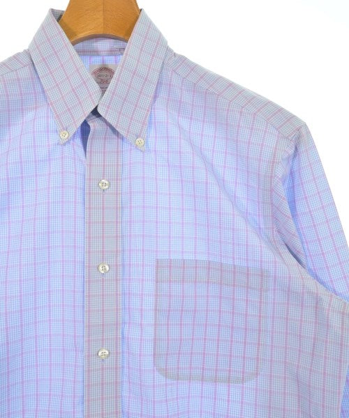 Brooks Brothers เสื้อลำลอง