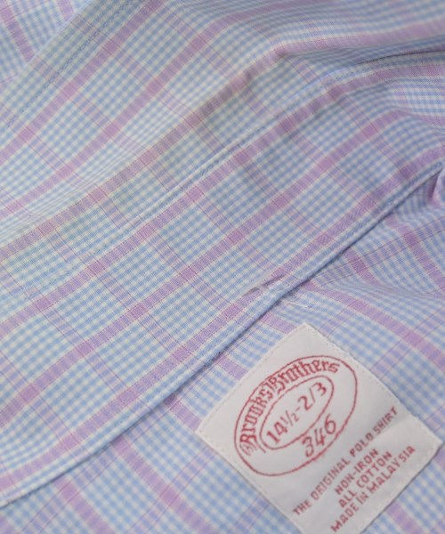 Brooks Brothers เสื้อลำลอง