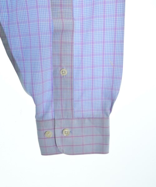 Brooks Brothers เสื้อลำลอง